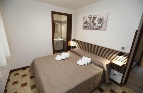 Salemi House | Pianofilecciarooms