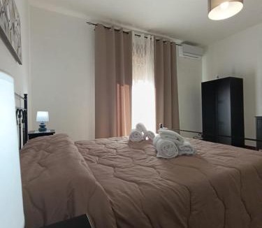 Salemi House | Pianofilecciarooms