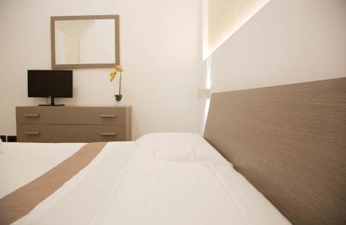 Bagheria Apartment | Piave77