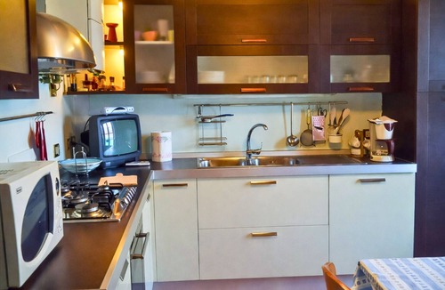 Cannobio Apartment | Piazzetta Lago by Lago Reisen