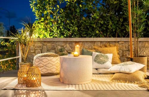 Sant'Onofrio Villa | Picahouse Luxury Home