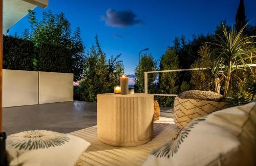 Sant'Onofrio Villa | Picahouse Luxury Home
