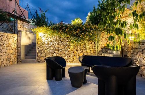 Sant'Onofrio Villa | Picahouse Luxury Home