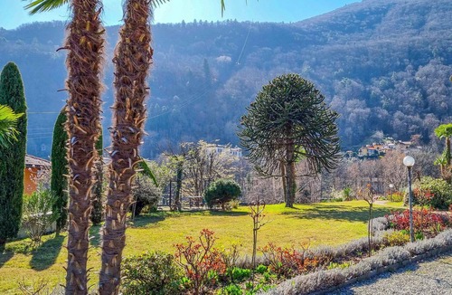 Cannobio House | Piccola Casa by Lago Reisen