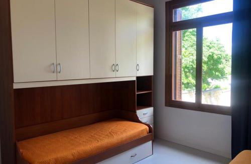 Santa Ninfa Apartment | Piccola Oasi di Pace