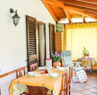 Cannobio Apartment | Piccola Oasi