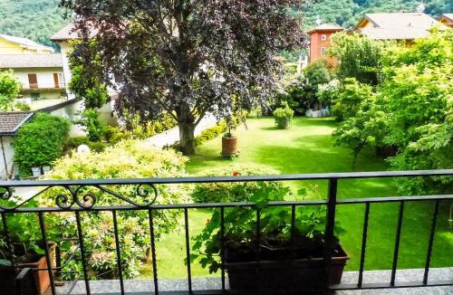 Cannobio Apartment | Piccola Oasi