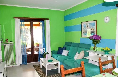 Cannobio Apartment | Piccola Oasi