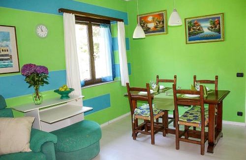 Cannobio Apartment | Piccola Oasi