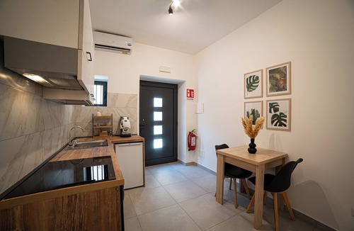 Milazzo House | Piccolina - Studio Apartment in the Center of Milazzo -