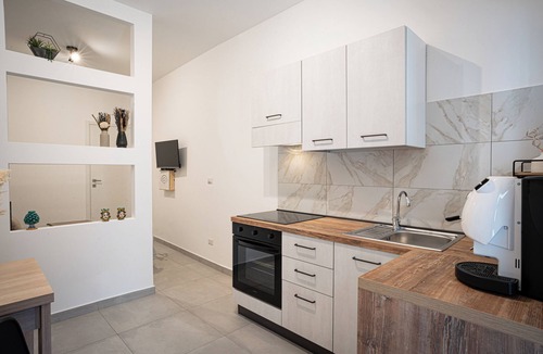 Milazzo House | Piccolina - Studio Apartment in the Center of Milazzo -