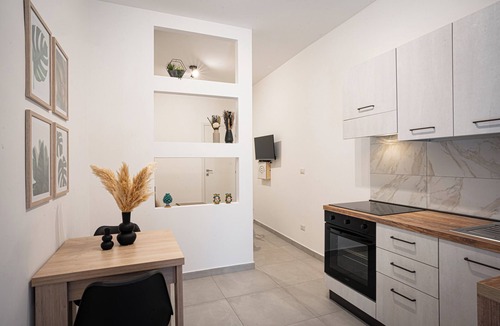 Milazzo House | Piccolina - Studio Apartment in the Center of Milazzo -