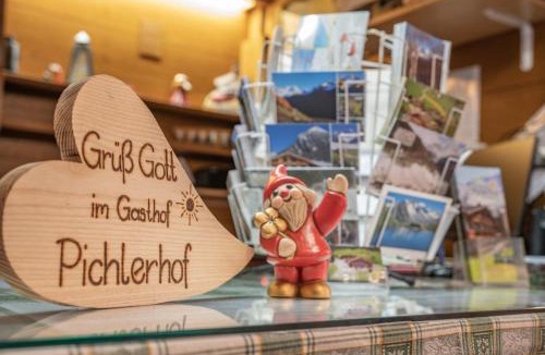 Riva di Tures Hotel | Pichlerhof