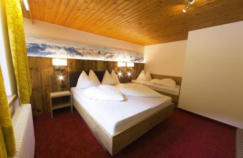 Riva di Tures Hotel | Pichlerhof