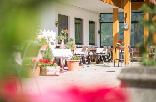 Riva di Tures Hotel | Pichlerhof