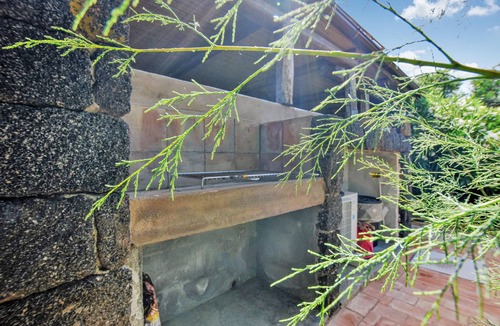 Pantelleria House | Picturesque vacation home with pretty pool and panoramic sea view.