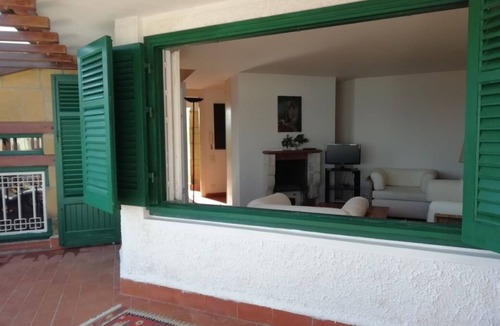 Porticello Apartment | Pieds dans l'eau,Palermo,borgo di pescatori, 2bedrs 2bathrs