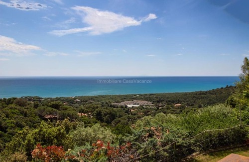 Castiglione della Pescaia House | Piemonte