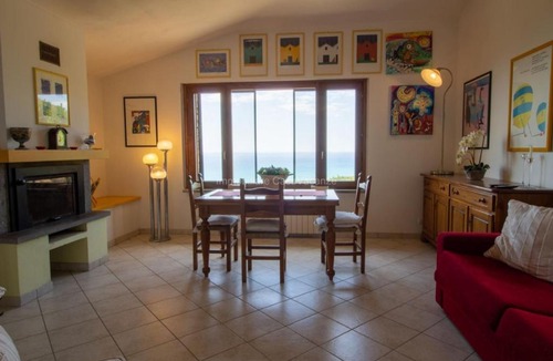 Castiglione della Pescaia House | Piemonte