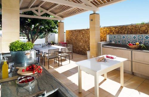 Marausa Villa | Pietra del Sole