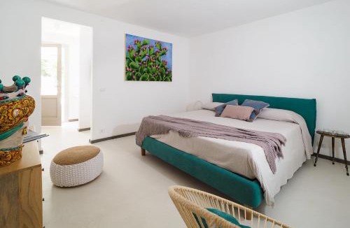 Marausa Villa | Pietra del Sole