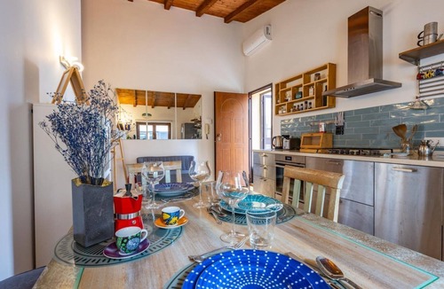 Pigneto Apartment | Pigneto Hideout by Rentbeat