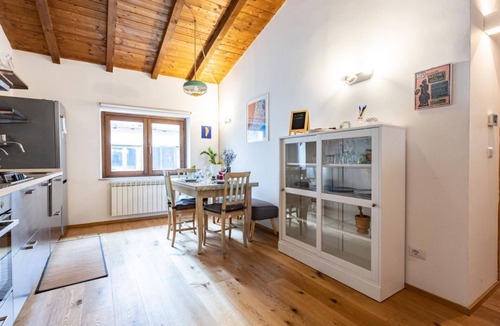 Pigneto Apartment | Pigneto Hideout by Rentbeat