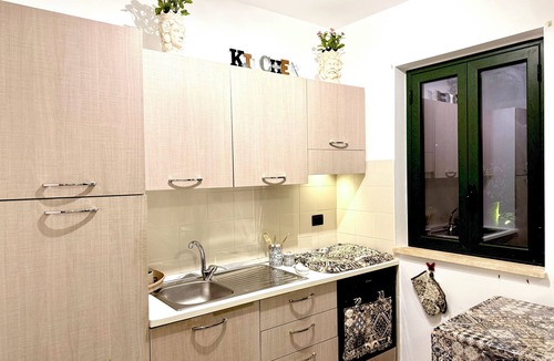 Campofelice di Roccella Resort | Pine Beach House - Tourist Village with Pool and Animation
