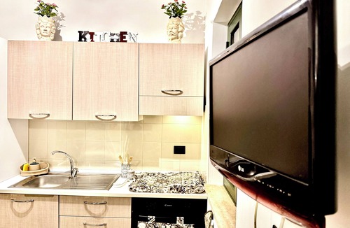 Campofelice di Roccella Resort | Pine Beach House - Tourist Village with Pool and Animation