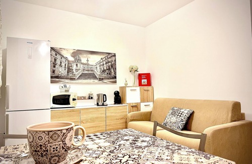 Campofelice di Roccella Resort | Pine Beach House - Tourist Village with Pool and Animation
