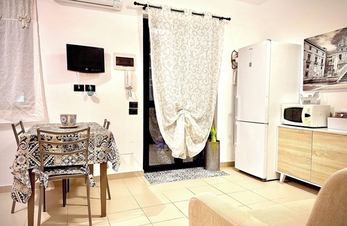 Campofelice di Roccella Resort | Pine Beach House - Tourist Village with Pool and Animation