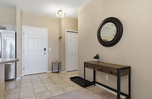 Quail Ridge Apartment | Pinnacle Pointe | Kelowna Luxury Resort Living