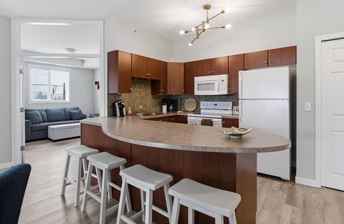 Quail Ridge Apartment | Pinnacle Pointe | Valley-View Golf Escape