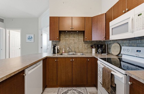 Quail Ridge Apartment | Pinnacle Pointe | Valley-View Golf Escape