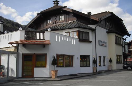 Rasun di Sotto Bed & Breakfast | Pizzeria Restaurant Wieser