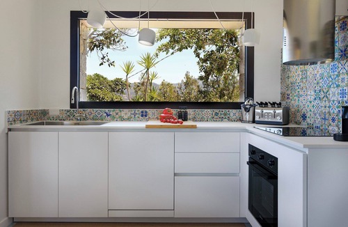 Acquedolci Villa | Pizzo Castellaro - Two Bedroom Villa, Sleeps 4