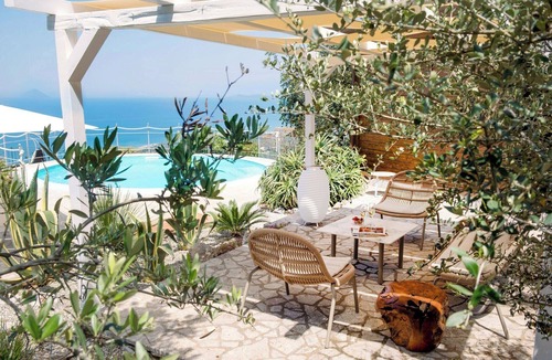 Acquedolci Villa | Pizzo Castellaro - Two Bedroom Villa, Sleeps 4