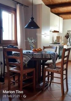 Castelbuono Apartment | place in paradise