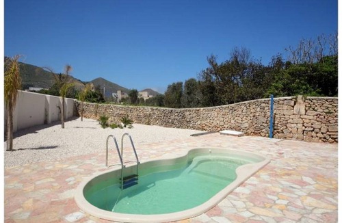 Favignana House | Plaia Case Vacanza X 4