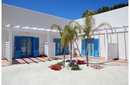 Favignana House | Plaia Case Vacanza X 4