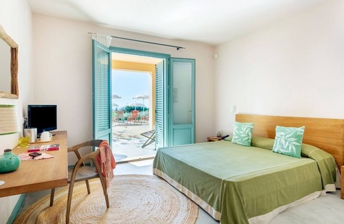 Menfi Hotel | Planeta Country House & Beach Club