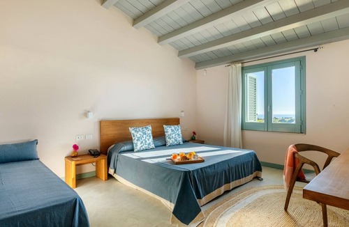 Menfi Hotel | Planeta Country House & Beach Club