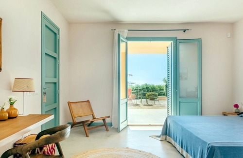 Menfi Hotel | Planeta Country House & Beach Club