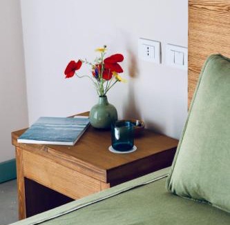 Menfi Hotel | Planeta Country House & Beach Club