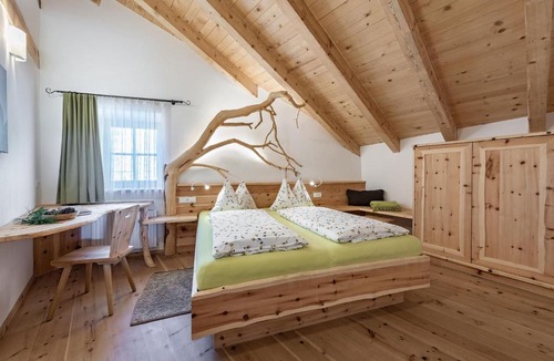 Bressanone House | Platzbon