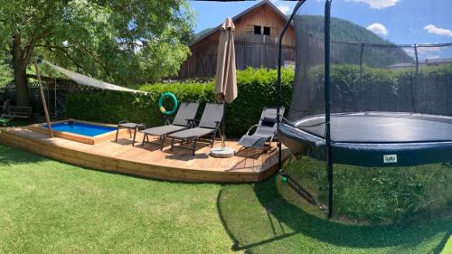Taisten Apartment | Platzerhof