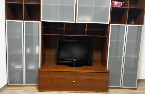San Cataldo Apartment | Plaza SUITE