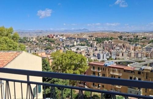 Agrigento House | Plebis Rea Apartment