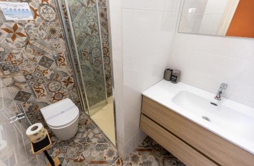 San Felice Circeo Apartment | Pochi passi dal Mare - Free WiFi e Netflix