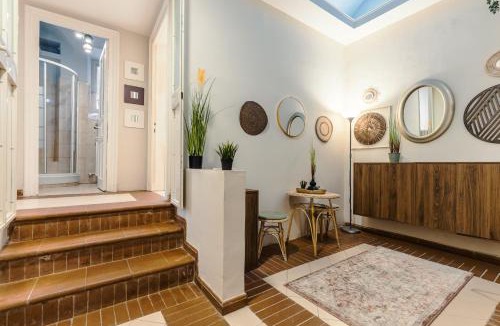 San Felice Circeo Apartment | Pochi passi dal Mare - Free WiFi e Netflix